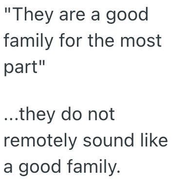 Screenshot 2025 05 31 at 5.06.46 PM Nanny Of Seven Learns The Hard Way That One Bad Apple Can Really Take A Bite Out Of You, So She Makes Sure The Childs Mom Learns The Same Lesson